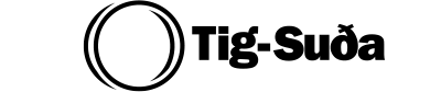 Tig-suða